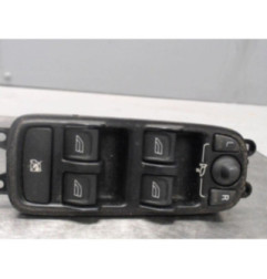 Interrupteur de leve vitre avant gauche VOLVO V 50 Photo n°3