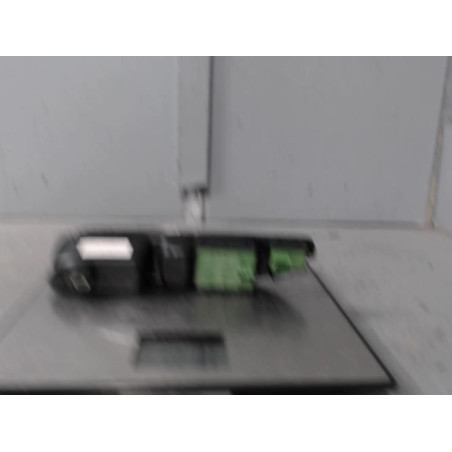 Interrupteur de leve vitre avant gauche FIAT TIPO 2 Photo n°1