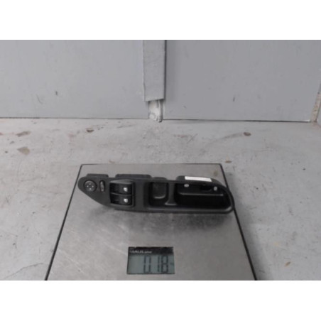 Interrupteur de leve vitre avant gauche FIAT TIPO 2