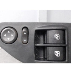 Interrupteur de leve vitre avant gauche FIAT TIPO 2 Photo n°3