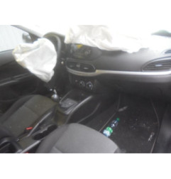 Interrupteur de leve vitre avant gauche FIAT TIPO 2 Photo n°6