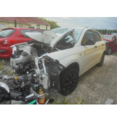 Interrupteur de leve vitre avant gauche FIAT TIPO 2 Photo n°7