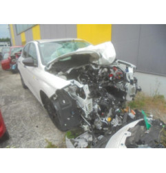 Interrupteur de leve vitre avant gauche FIAT TIPO 2 Photo n°8