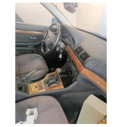 Commande chauffage BMW SERIE 5 E39
