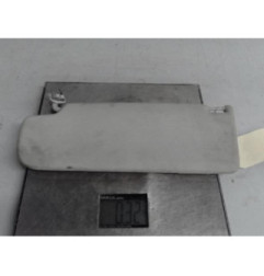 Pare soleil droit VOLKSWAGEN POLO 4 Photo n°6