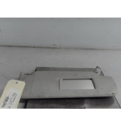 Pare soleil droit VOLKSWAGEN POLO 4 Photo n°7