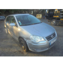 Pare soleil droit VOLKSWAGEN POLO 4 Photo n°8