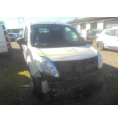 Vase d'expansion RENAULT KANGOO 2 Photo n°4