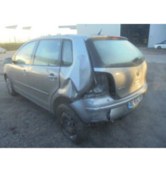 Pare soleil droit VOLKSWAGEN POLO 4 Photo n°10