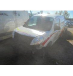 Pare soleil droit RENAULT KANGOO 2 Photo n°3