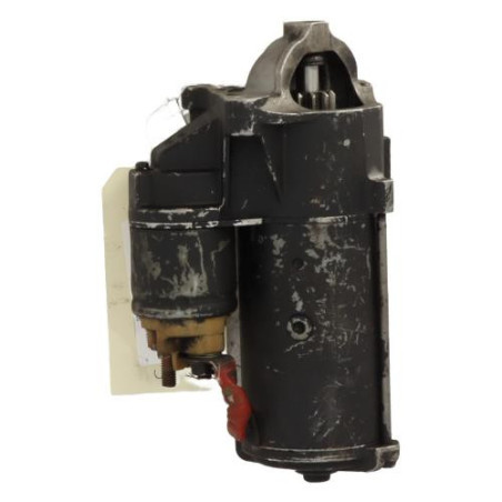 Demarreur RENAULT SCENIC 2 Photo n°1