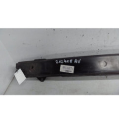 Renfort pare choc avant (traverse) RENAULT KANGOO 2 Photo n°6