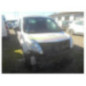 Renfort pare choc avant (traverse) RENAULT KANGOO 2