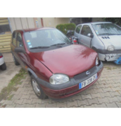 Ceinture avant droit OPEL CORSA B