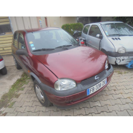 Ceinture avant droit OPEL CORSA B