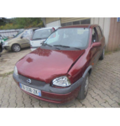 Ceinture avant droit OPEL CORSA B Photo n°3