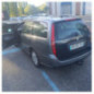 Commande chauffage CITROEN C5 1