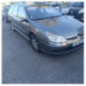 Commande chauffage CITROEN C5 1