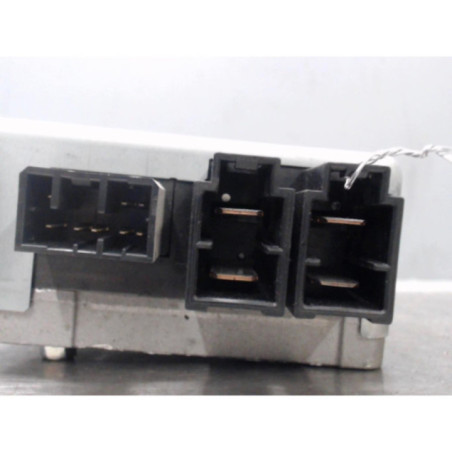 Boitier de direction SUZUKI SWIFT 4 Photo n°1