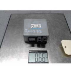 Boitier air bag SUZUKI SWIFT 4