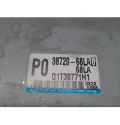 Boitier de direction SUZUKI SWIFT 4 Photo n°3