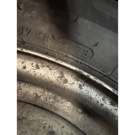 Roue IVECO DAILY 5 Photo n°1