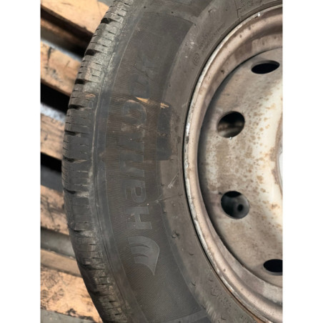 Roue IVECO DAILY 5