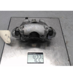 Etrier avant droit (freinage) RENAULT CLIO 4 Photo n°1