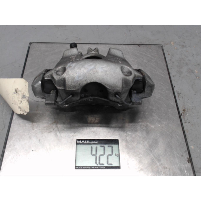 Etrier avant droit (freinage) RENAULT CLIO 4