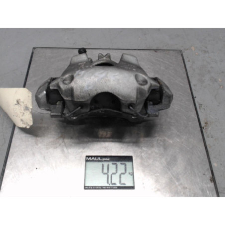 Etrier avant droit (freinage) RENAULT CLIO 4 Photo n°1