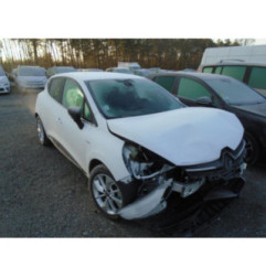 Etrier avant droit (freinage) RENAULT CLIO 4 Photo n°5