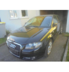 Retroviseur droit AUDI A3 2 Photo n°4