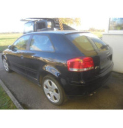 Retroviseur droit AUDI A3 2 Photo n°7