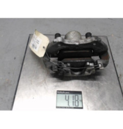 Etrier avant gauche (freinage) RENAULT CLIO 4 Photo n°1