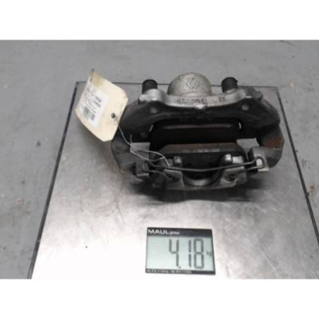 Etrier avant gauche (freinage) RENAULT CLIO 4 Photo n°1