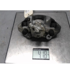 Etrier avant gauche (freinage) RENAULT CLIO 4