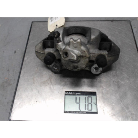 Etrier avant gauche (freinage) RENAULT CLIO 4