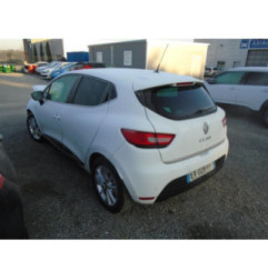 Etrier avant gauche (freinage) RENAULT CLIO 4 Photo n°7