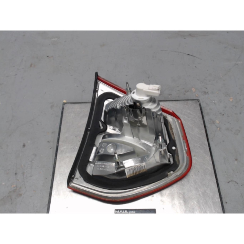 Feu arriere secondaire droit (feux) CITROEN C4 PICASSO 1