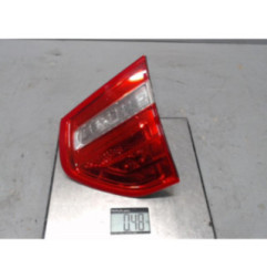 Feu arriere secondaire droit (feux) CITROEN C4 PICASSO 1