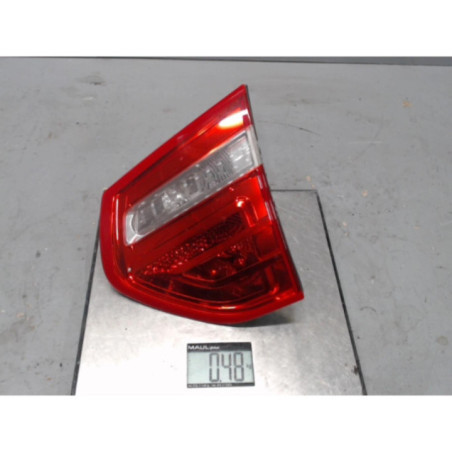 Feu arriere secondaire droit (feux) CITROEN C4 PICASSO 1