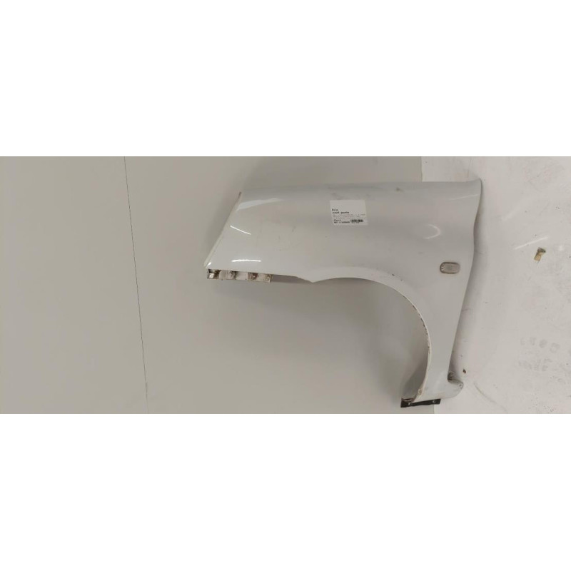 Aile avant gauche RENAULT CLIO 2 CAMPUS