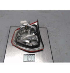 Feu arriere secondaire gauche (feux) CITROEN C4 PICASSO 1 Photo n°1