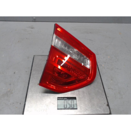 Feu arriere secondaire gauche (feux) CITROEN C4 PICASSO 1