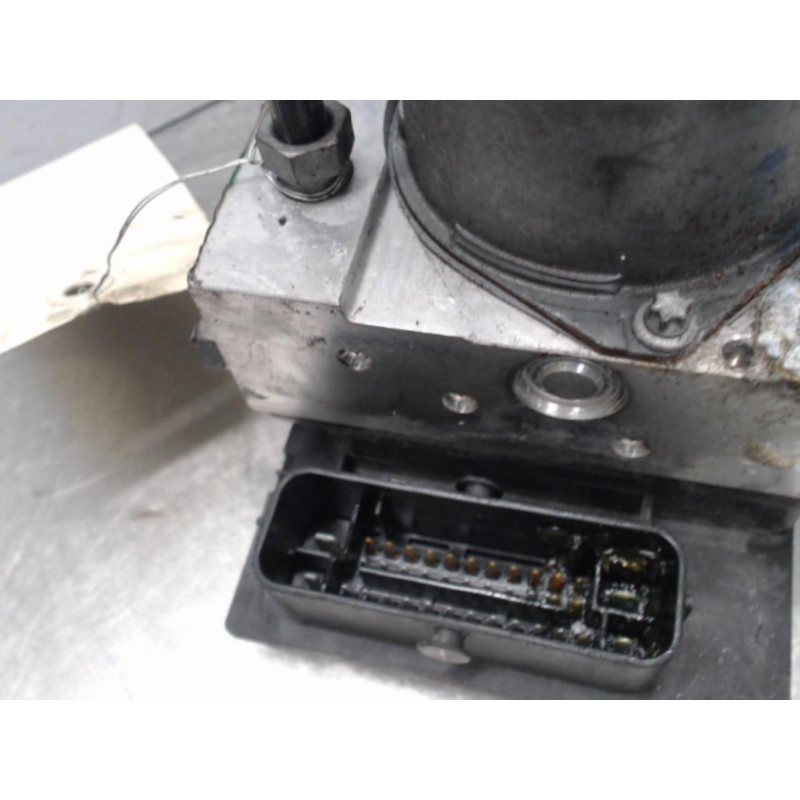 Bloc ABS (freins anti-blocage) CITROEN C4 PICASSO 1