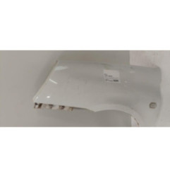 Aile avant gauche RENAULT CLIO 2 CAMPUS Photo n°4