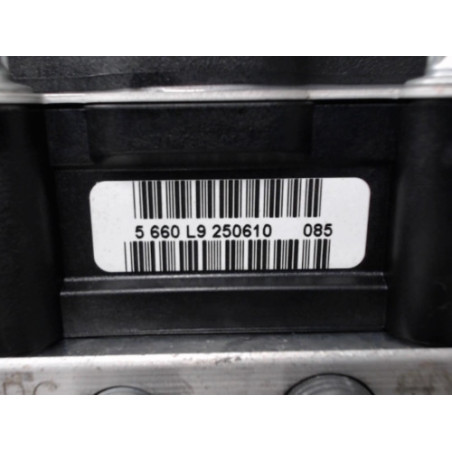 Bloc ABS (freins anti-blocage) PEUGEOT 3008 1