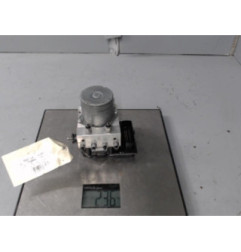 Bloc ABS (freins anti-blocage) PEUGEOT 3008 1 Photo n°3