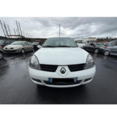 Aile avant gauche RENAULT CLIO 2 CAMPUS Photo n°10