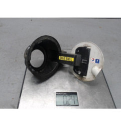 Trappe d'essence PEUGEOT 3008 1 Photo n°3